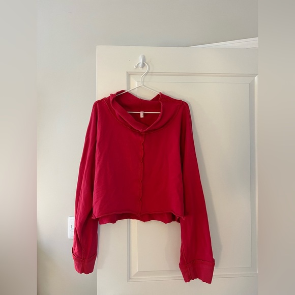 Free People M - Picture 2 of 2